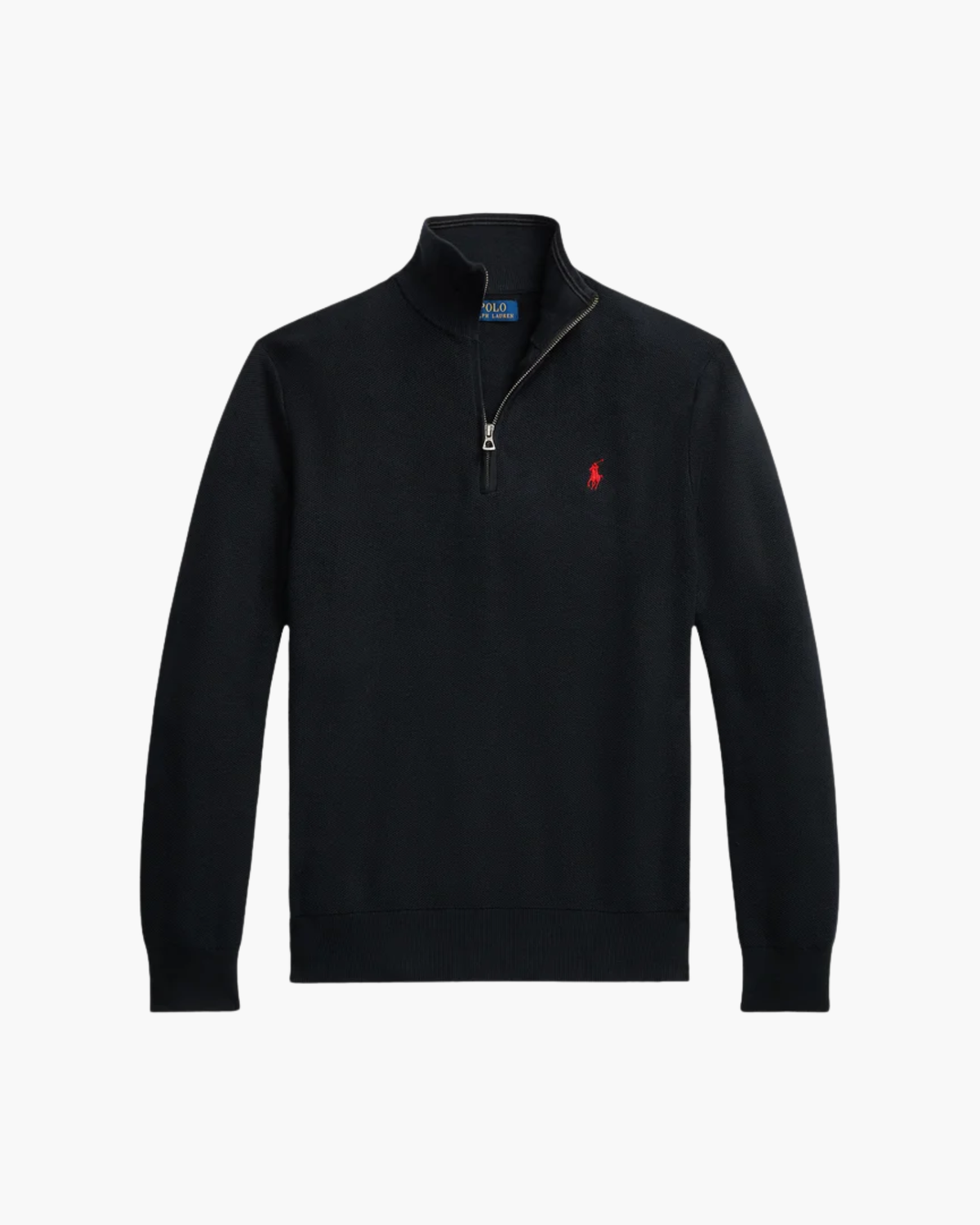Ralph Lauren Quater-Zip