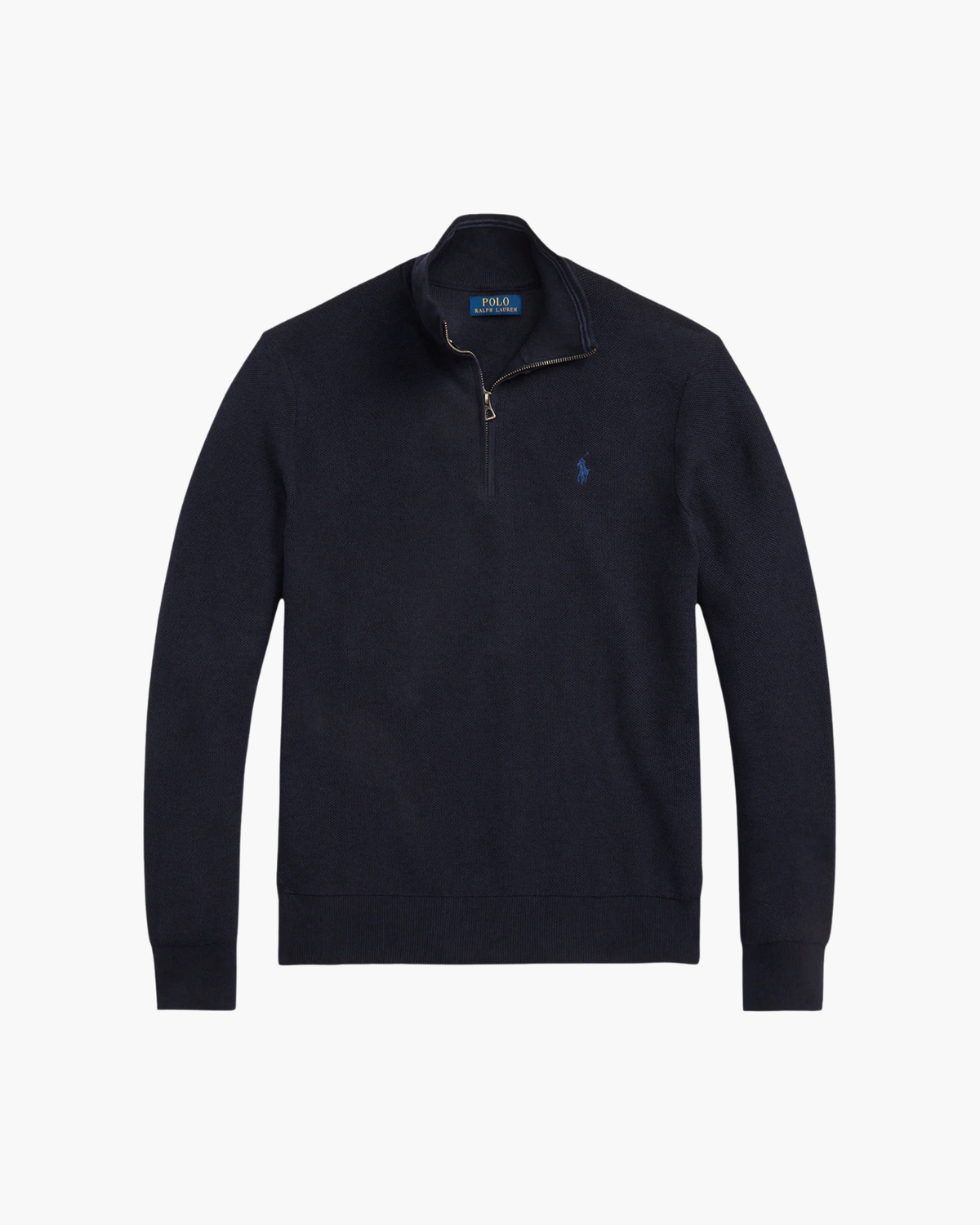 Ralph Lauren Quater-Zip