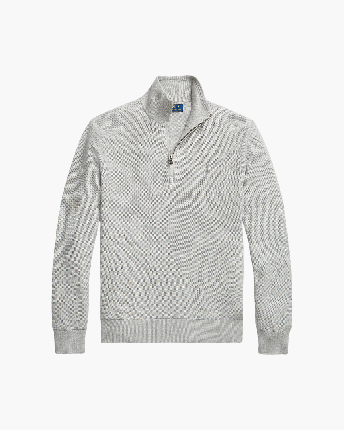 Ralph Lauren Quater-Zip