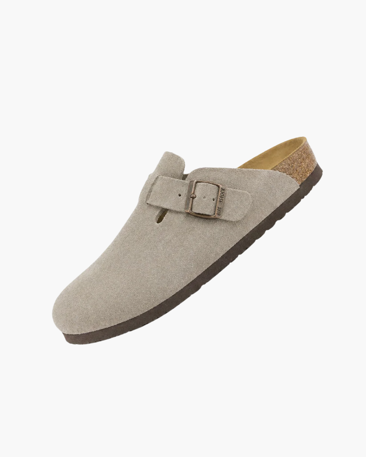 BIRKENSTOCKS