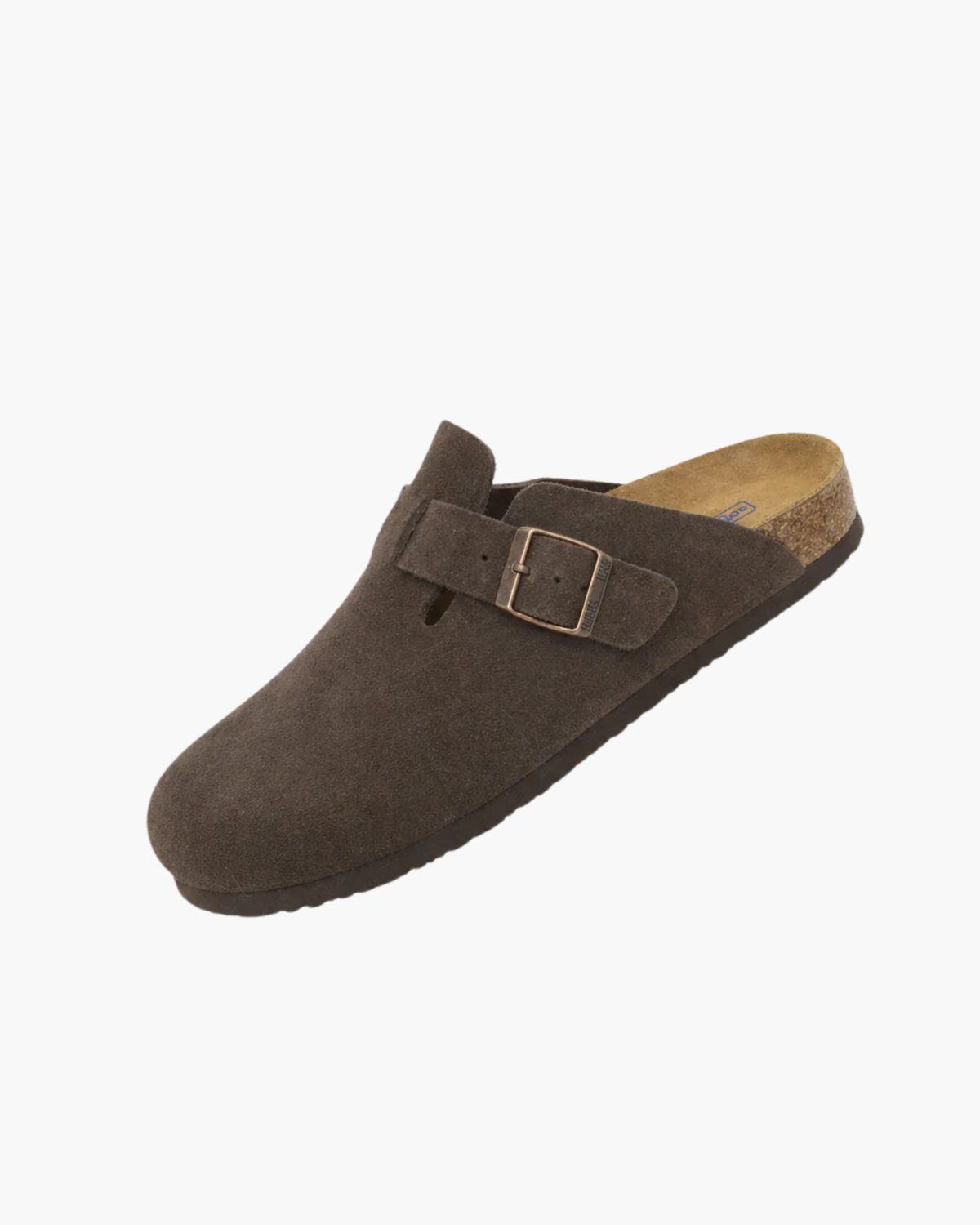 BIRKENSTOCKS