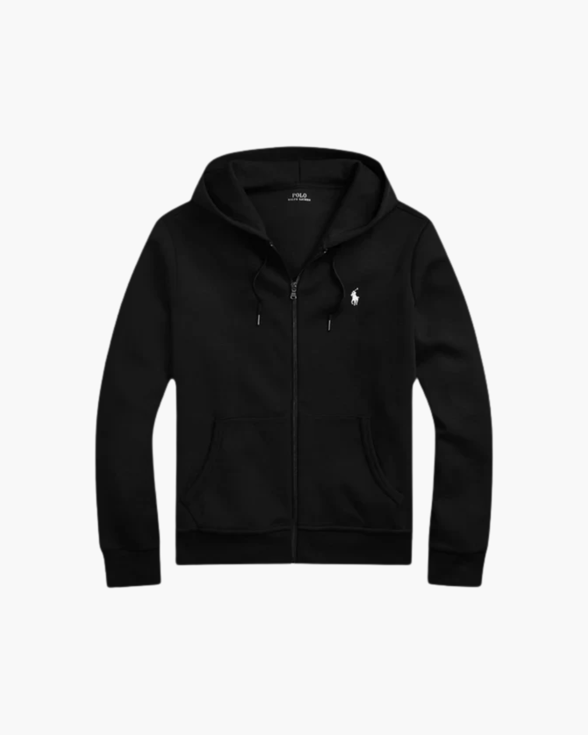 Ralph Lauren Zip-Up