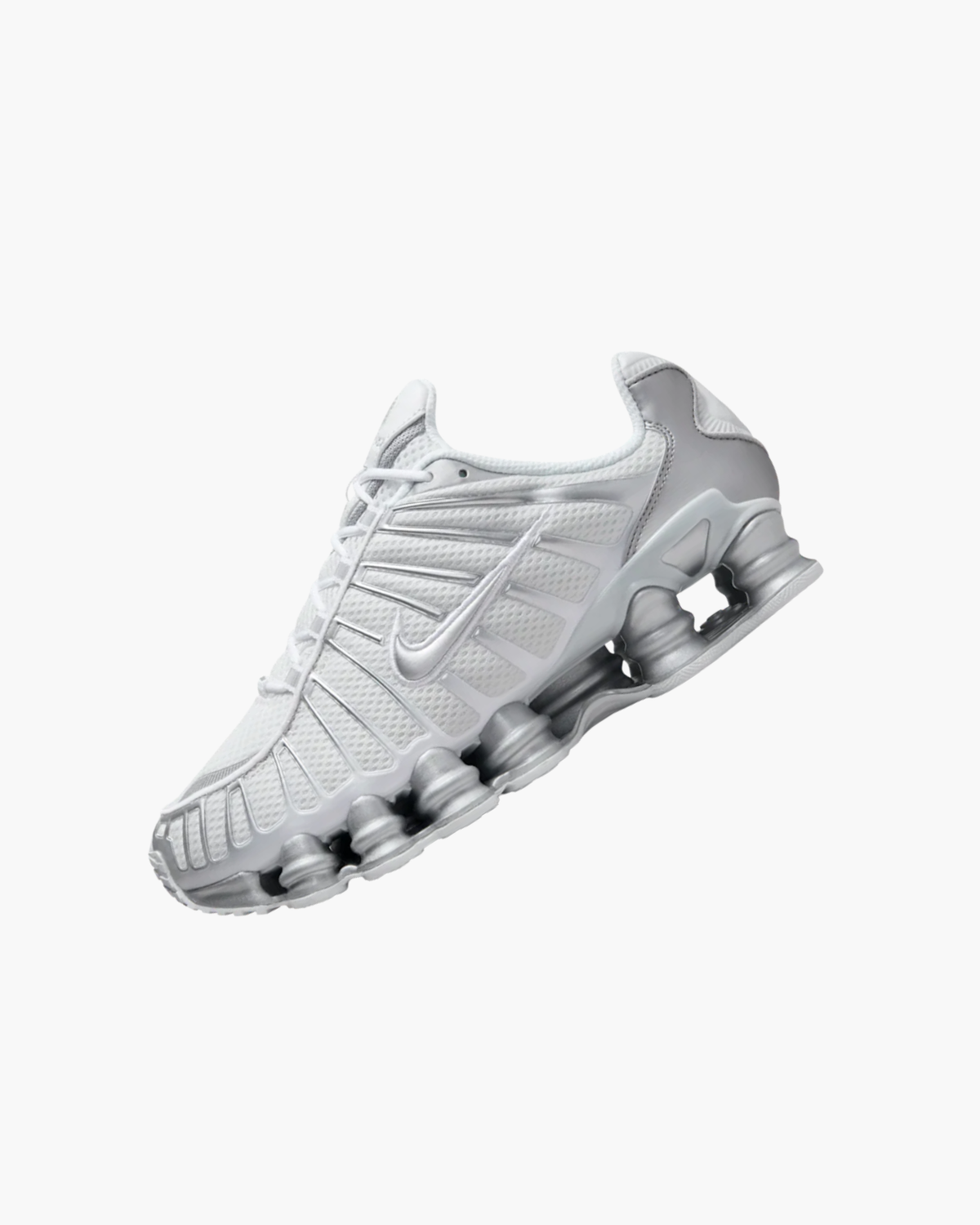 NIKE SHOX TL
