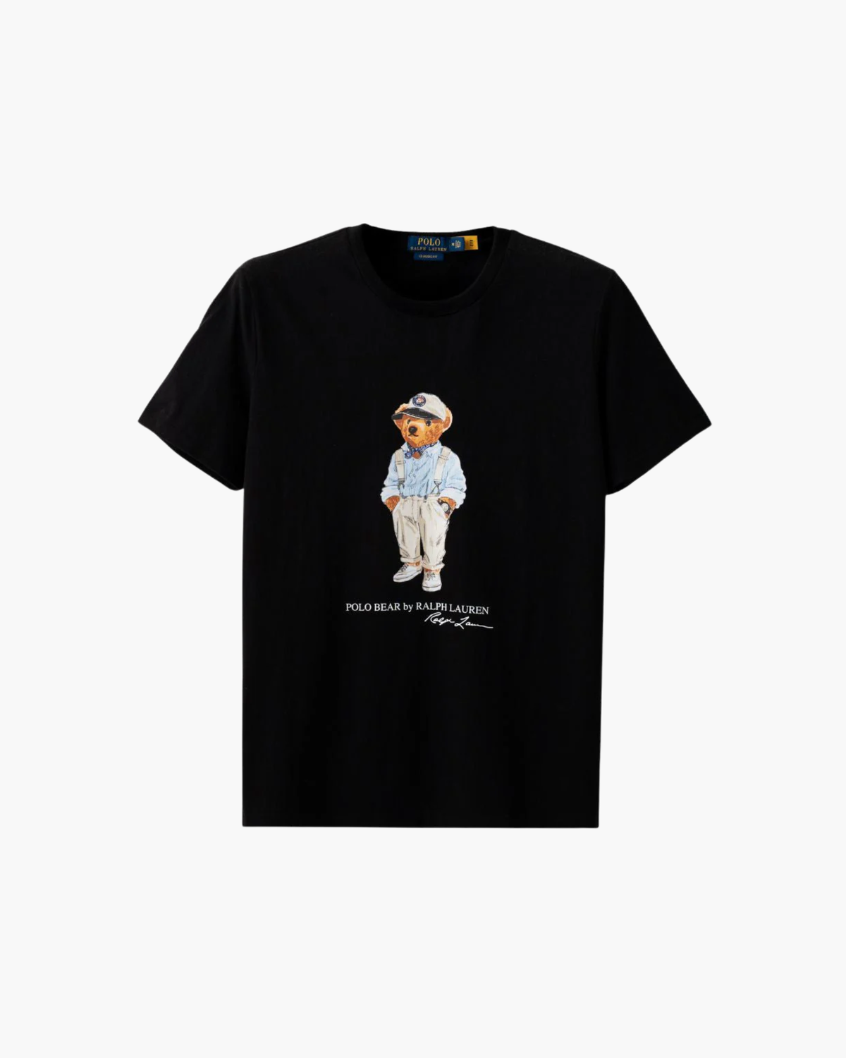 Ralph Lauren Polo Bear T-Shirt