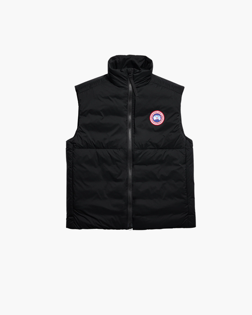 CANADA GOOSE VEST