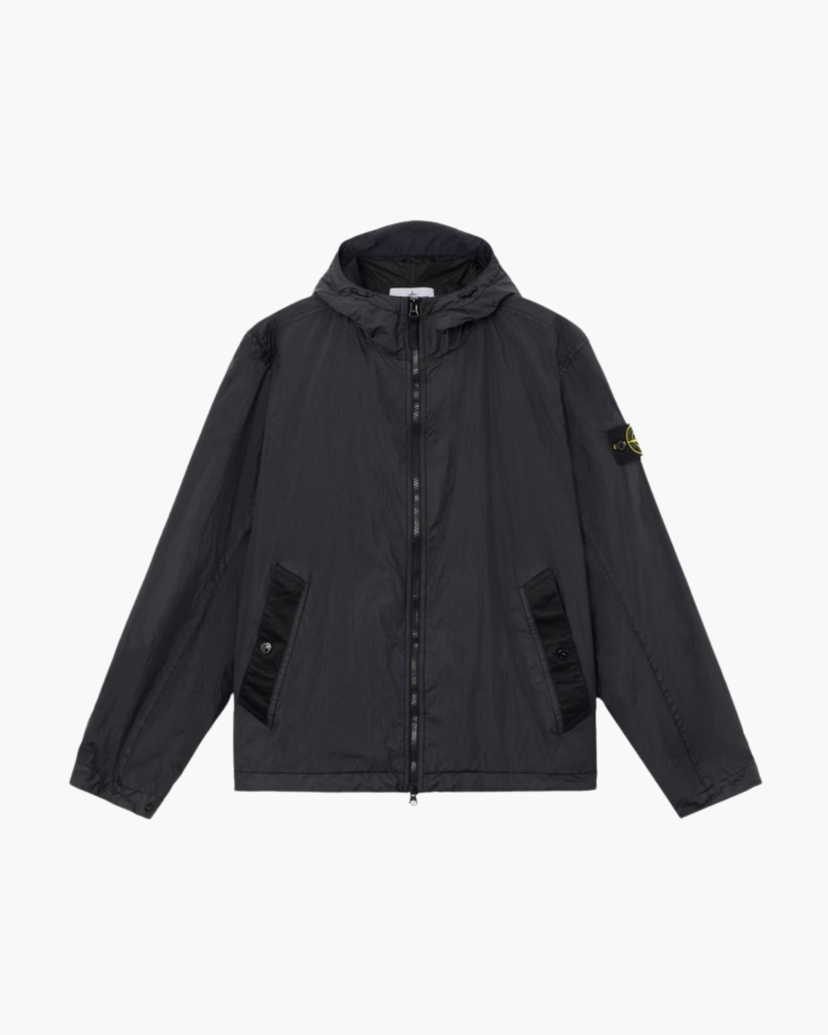 Stone Island Windbreaker