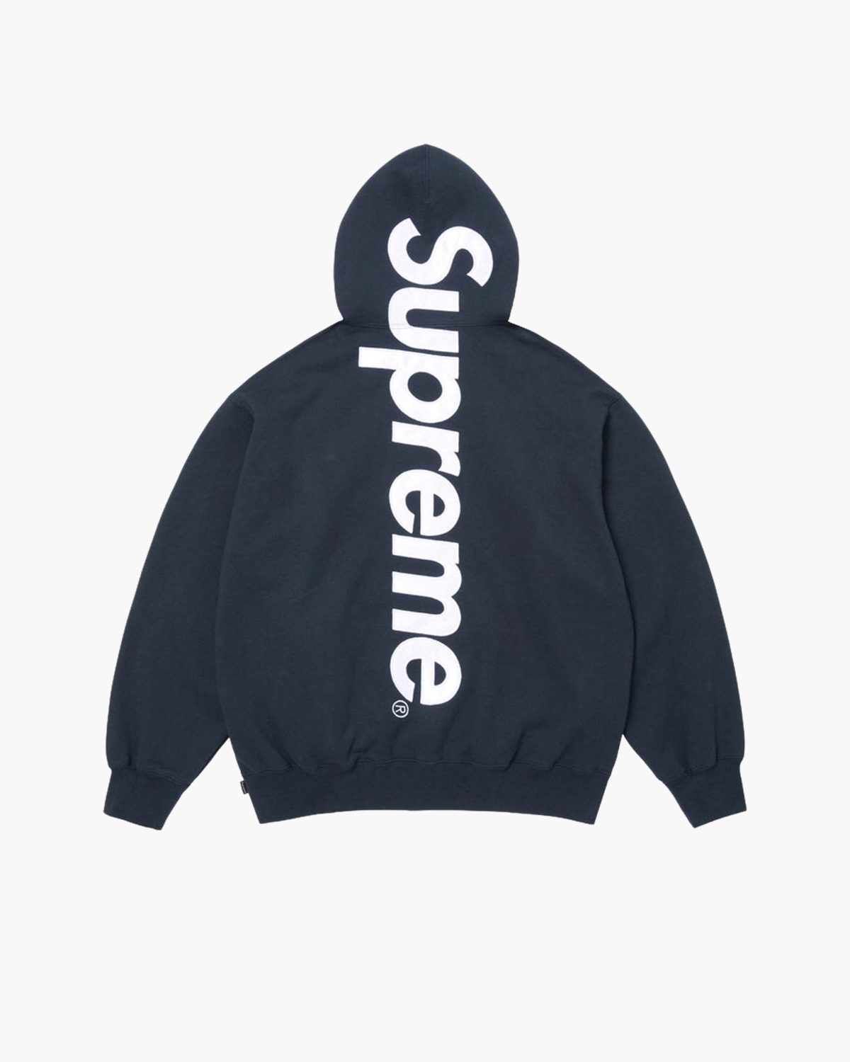 Supreme Hoodie
